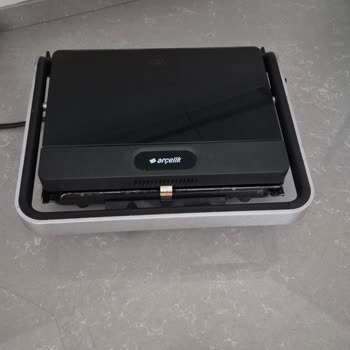 Arçelik Tost Makinesi Parçası Üretim Durdurulması İçin Değişim Talebi