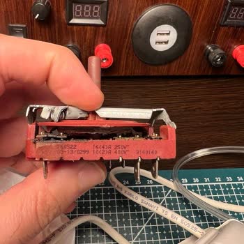 Teka HL820 Modeli İçin Orijinal Parça Temininde Zorluk