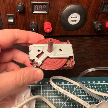 Teka HL820 Modeli İçin Orijinal Parça Temininde Zorluk