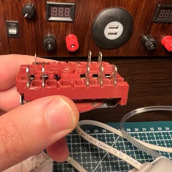 Teka HL820 Modeli İçin Orijinal Parça Temininde Zorluk