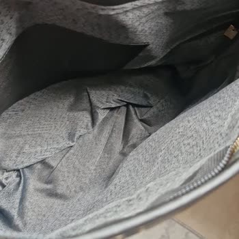 Kalitesiz Çanta Ve İade Sürecinde Sorun