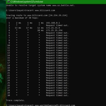 Kablo Net İnternet Kesintileri Ve Yüksek Ping Nedeniyle İş Kaybı