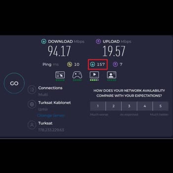Kablo Net İnternet Kesintileri Ve Yüksek Ping Nedeniyle İş Kaybı