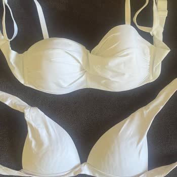 Gardrops Yanıltıcı İlan Ve Sahte Kirli Bikini Ürünü İçin Alıcı Koruma Ücretine Rağmen İade Talebi