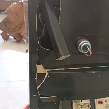 Kırılan Lazer Epilasyon Cihazı Ve 3.500 TL Kargo Ücreti İadesi Talebi