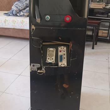 Kırılan Lazer Epilasyon Cihazı Ve 3.500 TL Kargo Ücreti İadesi Talebi