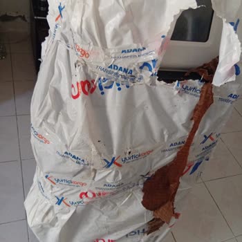 Kırılan Lazer Epilasyon Cihazı Ve 3.500 TL Kargo Ücreti İadesi Talebi