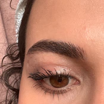 Eda Güneş Makeup Stüdyo Yaşadığım Acı, İşlem Sırasındaki Tutum Ve Ortaya Çıkan Sonuç Kötü
