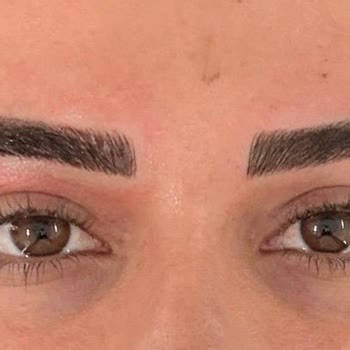 Eda Güneş Makeup Stüdyo Yaşadığım Acı, İşlem Sırasındaki Tutum Ve Ortaya Çıkan Sonuç Kötü