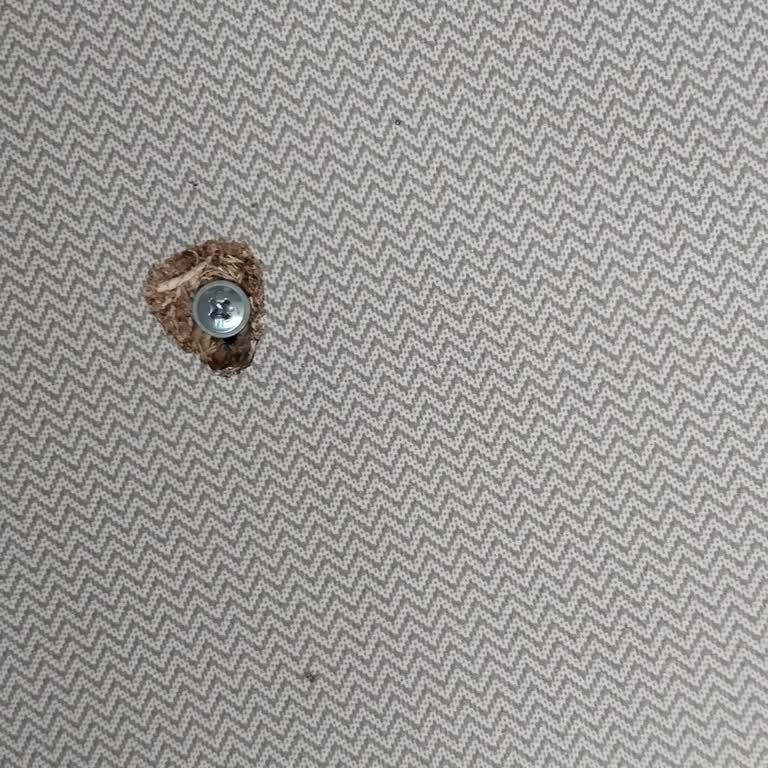 Ergül Mobilya Defolu Ürün Gönderildi!