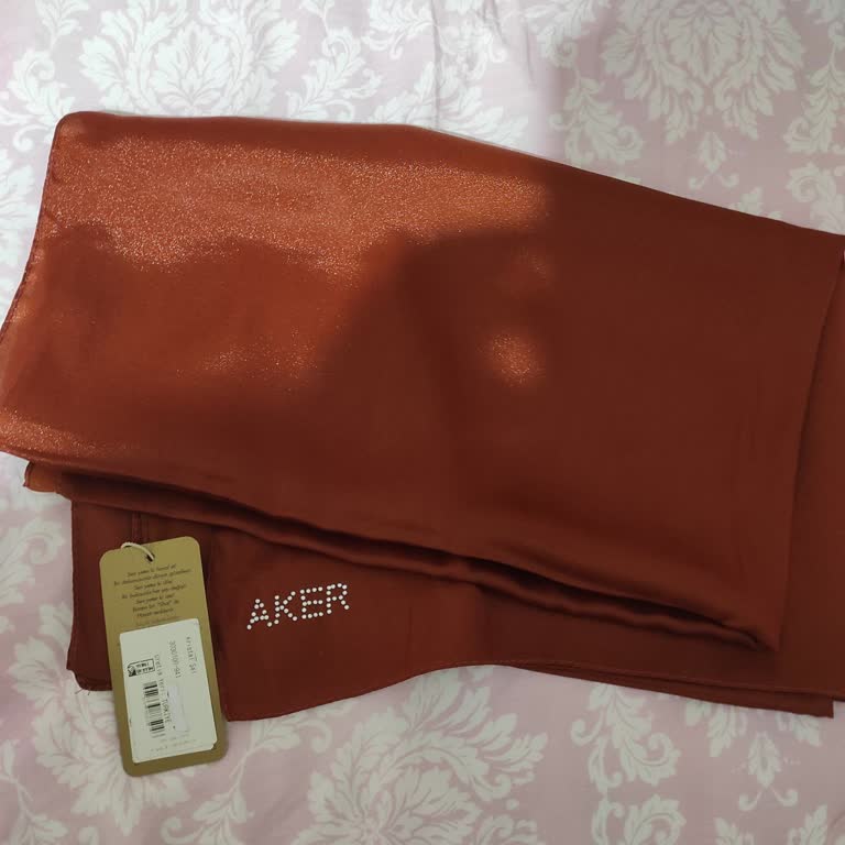 Aker Mağazacılık Beni Hem Mağdur Etti Hem De Ciddi Şekilde Hayal Kırıklığına Uğrattı