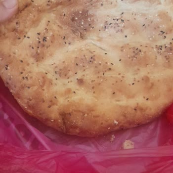 Sert Ekmek Gönderildi, İade Ve Geri Bildirim Yok