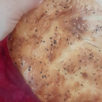 Sert Ekmek Gönderildi, İade Ve Geri Bildirim Yok