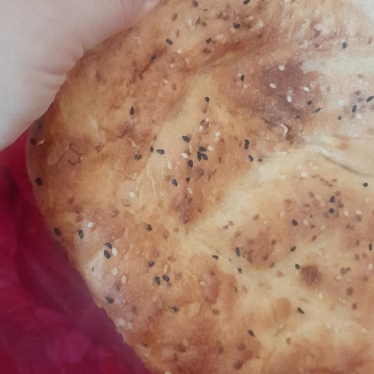 Sert Ekmek Gönderildi, İade Ve Geri Bildirim Yok