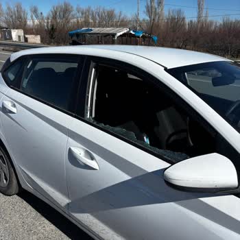 Cam Patlaması Nedeniyle Haksız 12.500 TL Hasar Faturası Ve 7.000 TL Depozito Kesintisi