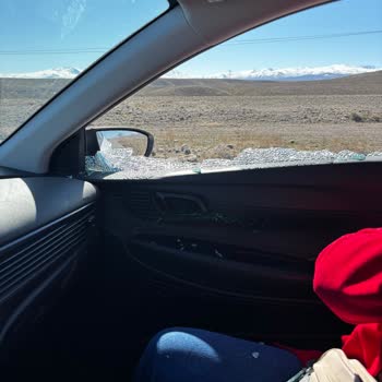 Cam Patlaması Nedeniyle Haksız 12.500 TL Hasar Faturası Ve 7.000 TL Depozito Kesintisi