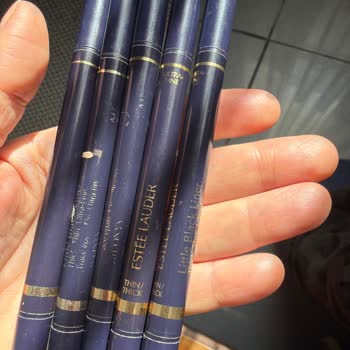 Estee Lauder Eyeliner'lerin Uçları Hızla Bozuluyor Ve Fatura İsteği Müşteri Memnuniyetini Zedeliyor