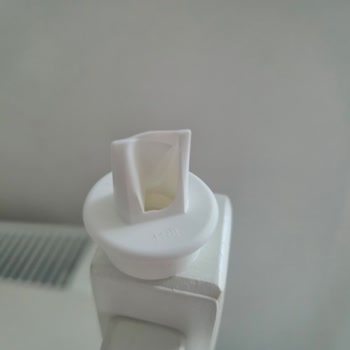 Lansinoh Göğüs Pompası Parçası Kısa Sürede Yırtıldı, Garanti Talebi