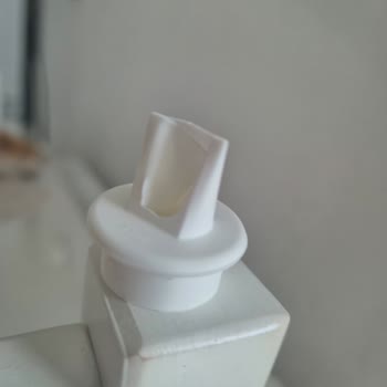 Lansinoh Göğüs Pompası Parçası Kısa Sürede Yırtıldı, Garanti Talebi