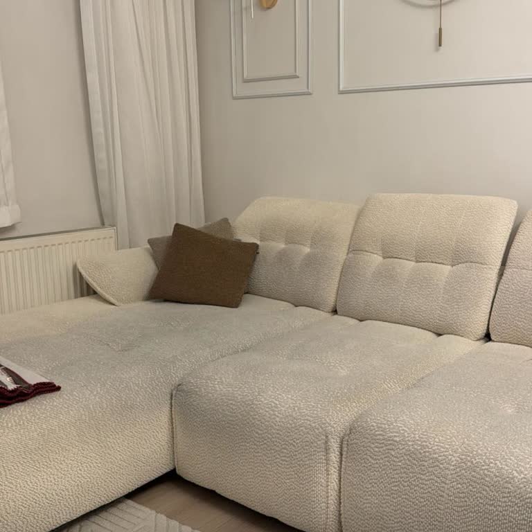 Leke Tutmayan Koltuğun Lekelenmesi Ve İade Talebi