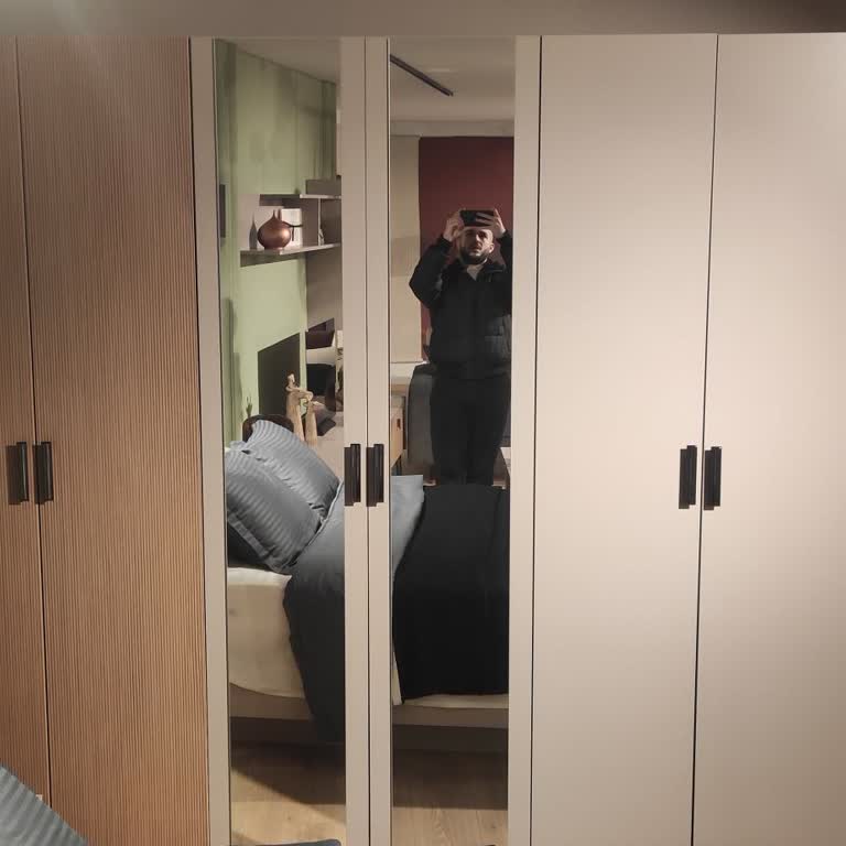 Dolap Teslim Tarihi Belirsiz Ve 2 Aylık Gecikme Mağduriyeti