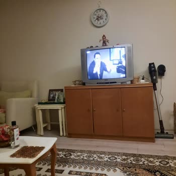 Eki aç