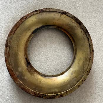 Garanti Kapsamındaki Paslı Ocak Gözlerinin Ücretsiz Değişimi