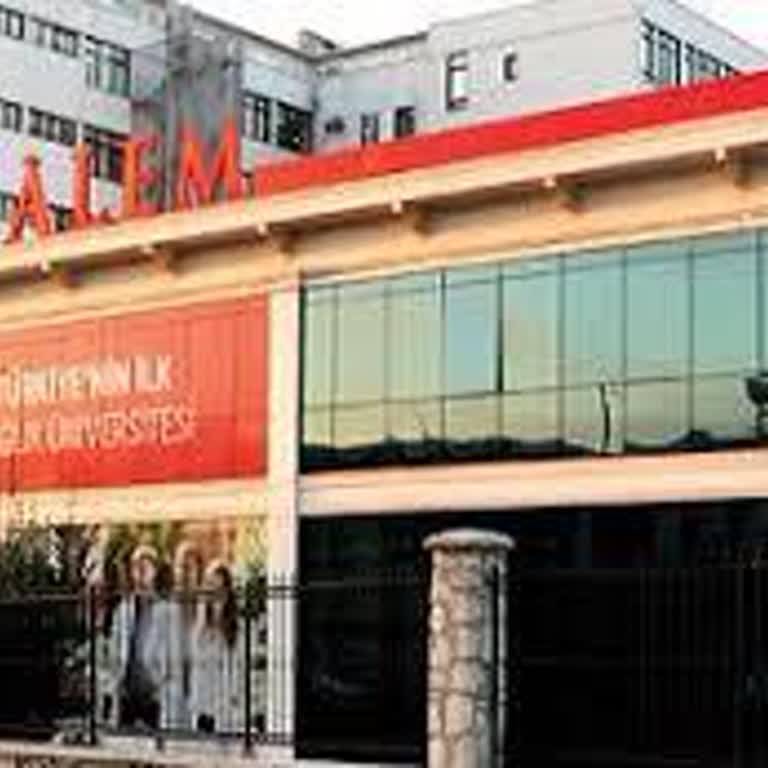 Eyüp Bezmialem Hastanesi Şikayeti