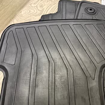 Dolap’tan Aldığım T‑Roc Paspası Uyumlu Değil, Kullanılmış Gönderildi Ve İade Reddi