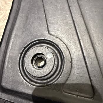 Dolap’tan Aldığım T‑Roc Paspası Uyumlu Değil, Kullanılmış Gönderildi Ve İade Reddi