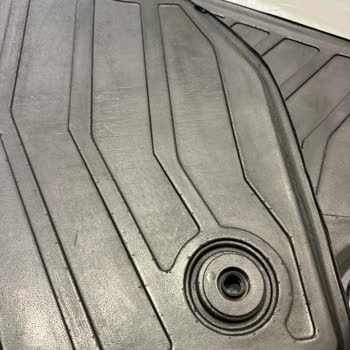 Dolap’tan Aldığım T‑Roc Paspası Uyumlu Değil, Kullanılmış Gönderildi Ve İade Reddi