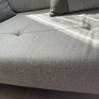 Koltuk Ve Yatakta Erken Çökme, Şikayetimize Cevap Verilmiyor