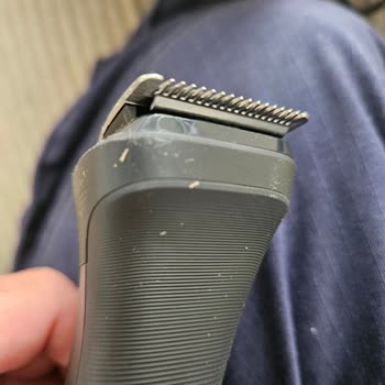 Kullanılmış Tıraş Makinesi Gönderimi Ve Haksız Fiyat Artışı