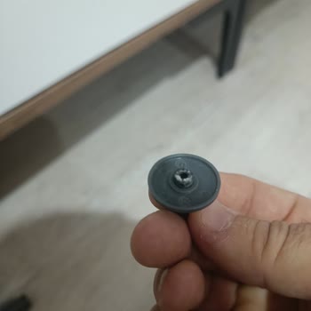 Garanti Kapsamında Kırılan Kuru Temizleme Dişli İçin Ücret İstendi