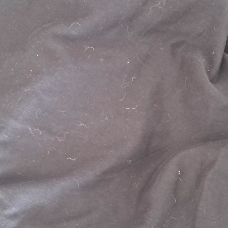 Yün Kaçması Ve Kalitesiz Kumaş Nedeniyle Yorganlarda Sağlık Riski Ve İade Talebi