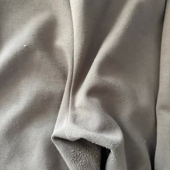 Penti Eşofman Altı 5 Ayda Tüylenerek Kullanılamaz Hale Geldi