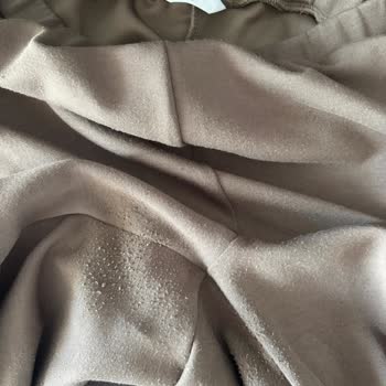 Penti Eşofman Altı 5 Ayda Tüylenerek Kullanılamaz Hale Geldi