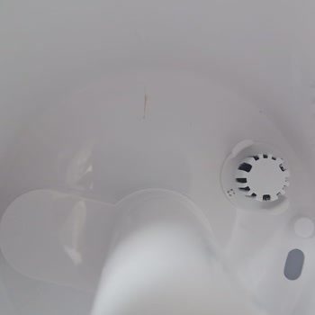 Çizik Ve Kirli Xiaomi Nemlendirici Ürününde İade Reddi