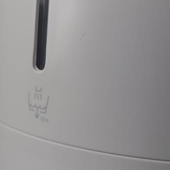 Çizik Ve Kirli Xiaomi Nemlendirici Ürününde İade Reddi