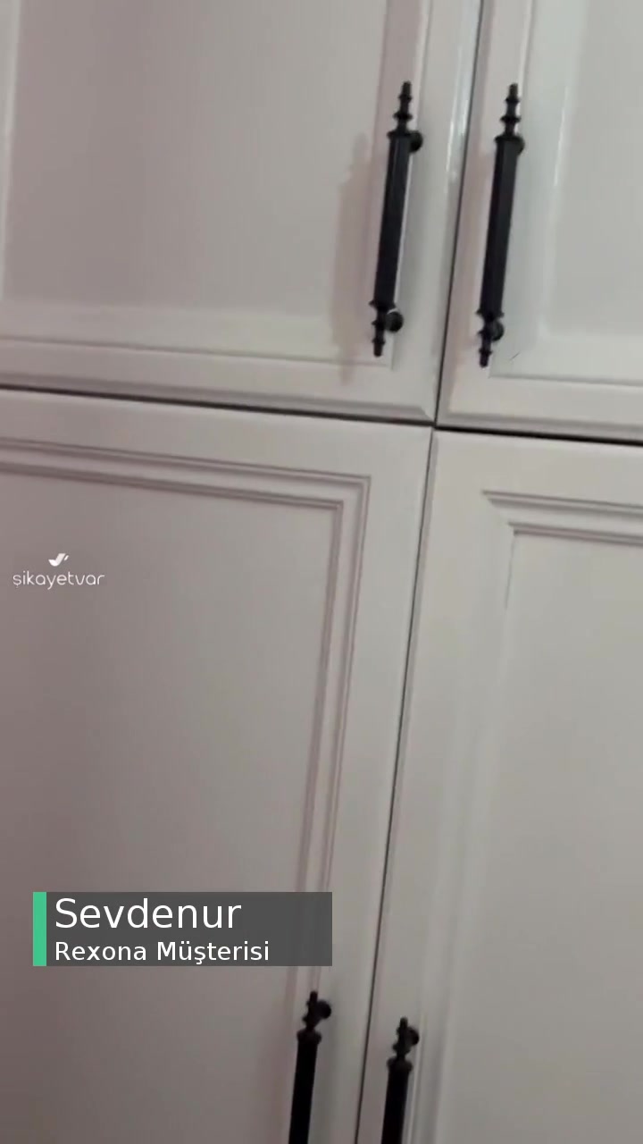 Rexona Deodorant Kapağı Sorunu! videonun kapak resmi