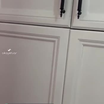 Rexona Deodorant Kapağı Sorunu!