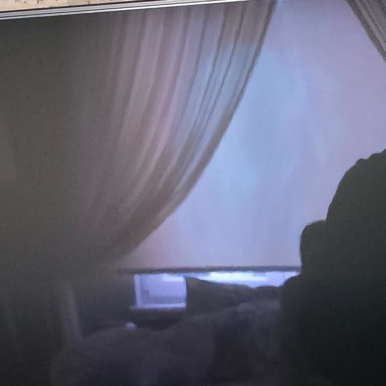 Garanti Değişiminden Sonra Tekrar Mavi Lekeli Ekran