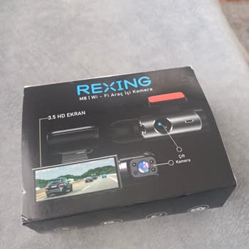 Ekranı Açılmayan Araç Kamerası Ve Cevapsız Satıcıya Karşı Tam İade Talebi