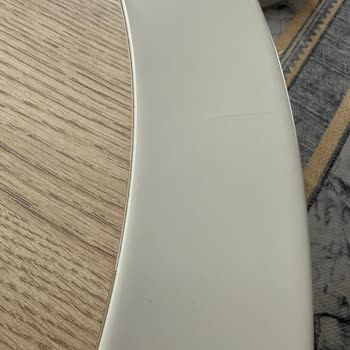 İstikbal Mağazasında Kırık Ve Eksik Parçalarla Montaj Sorunları Nedeniyle Sözleşmeden Dönüş Ve İade Talebi