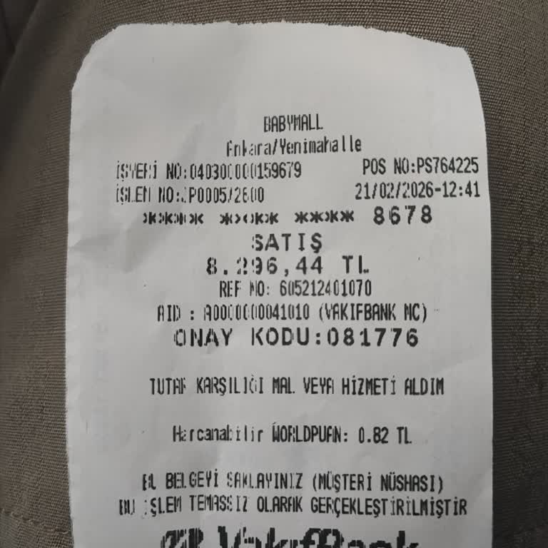Yanıltıcı %30 İndirim Afişi Ve Gerçek Uygulama Eksikliği
