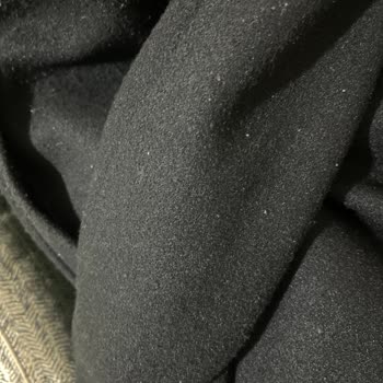 Online Alınan Koton Kadın Kabanında Hızlı Tüylenme Ve Mağaza Yokluğundan Çözüm Bulunamaması