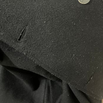 Online Alınan Koton Kadın Kabanında Hızlı Tüylenme Ve Mağaza Yokluğundan Çözüm Bulunamaması