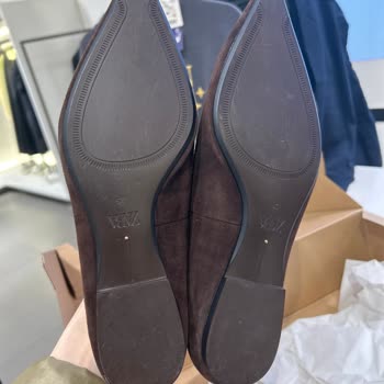 Zara’da Online Alışveriş İade Reddi