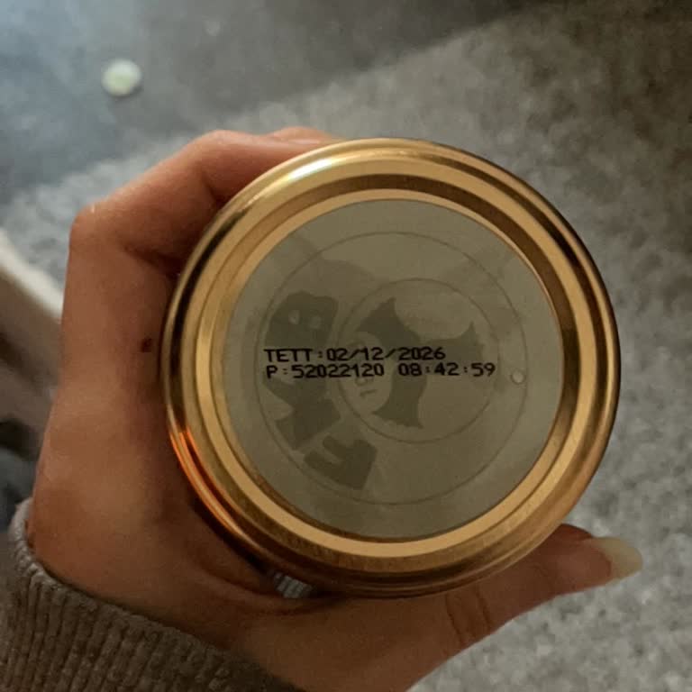 Getir'den Tekrarlanan Son Kullanma Tarihi Geçmiş Gıda Ürünü İçin İade Talebi