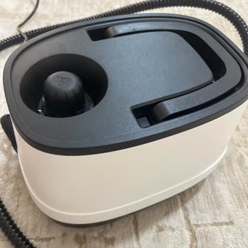 Pirantech Buhar Makinesinde Sürekli Arıza, Servis Gecikmesi Ve Güvenlik Endişesi